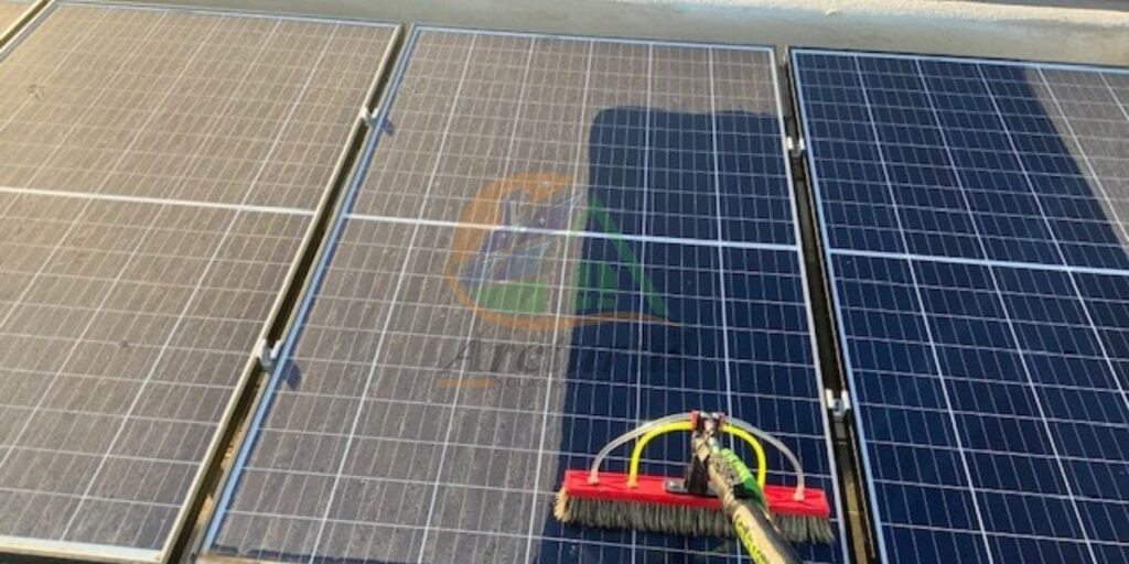 Complete Guide to Solar Panel Cleaning in Penrith 2025