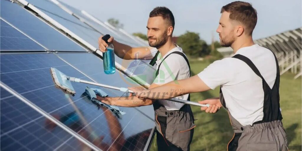 Penrith Solar Panels